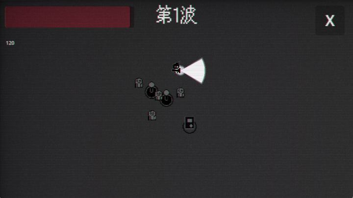 【开发日志】优化寻路和避障截图