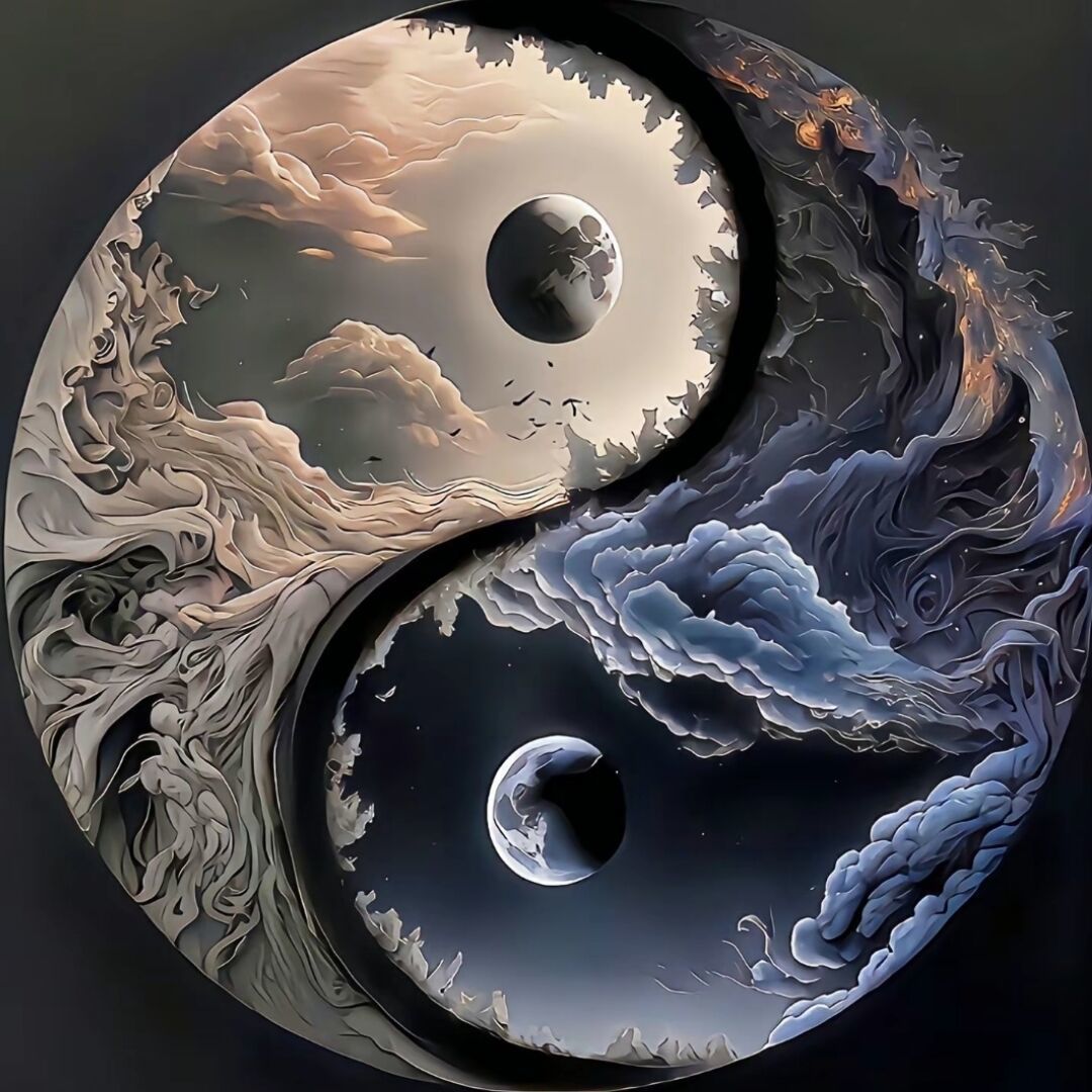 混沌海记录 1