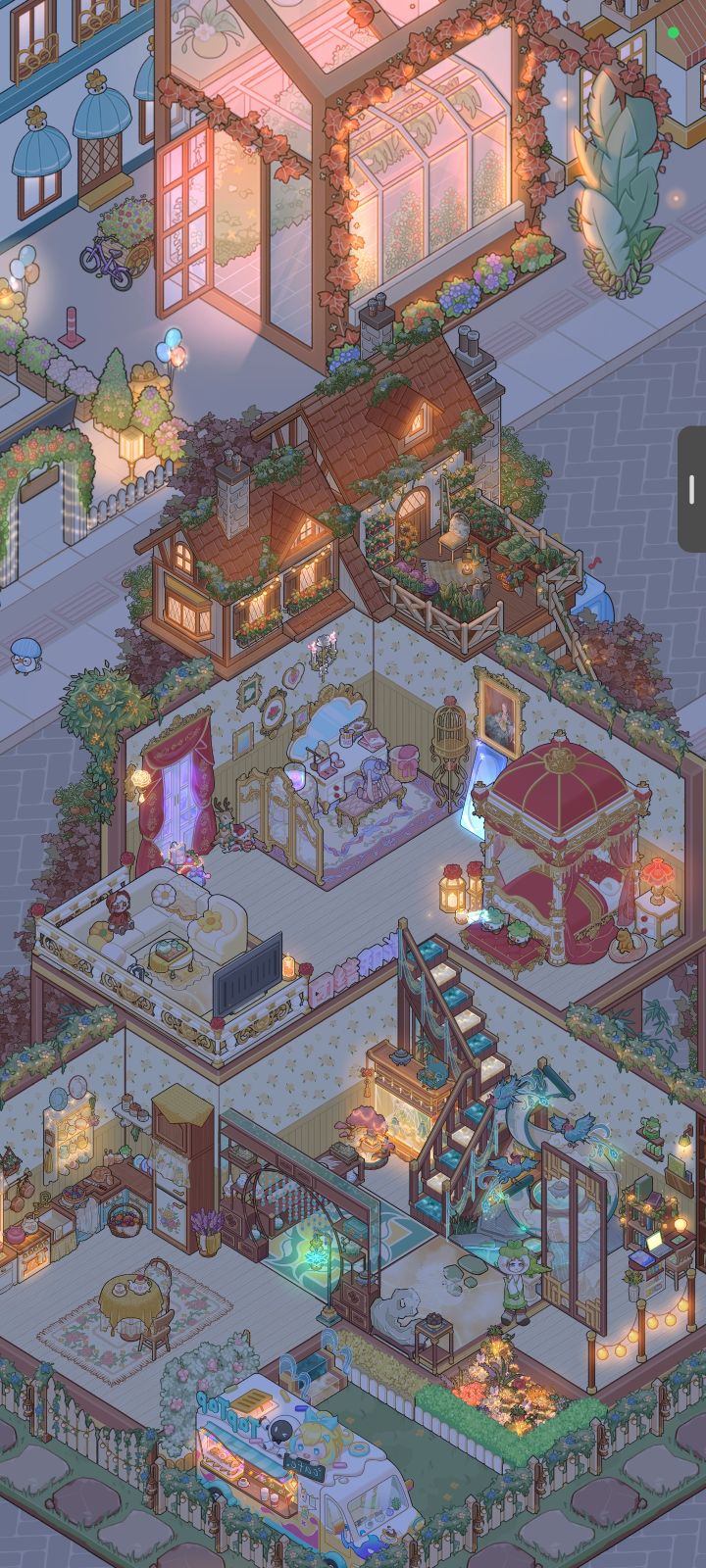 好玩爱玩,期待更多家具截图