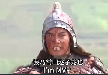 赵云除开忠勇，还有谦逊和孝的品质！