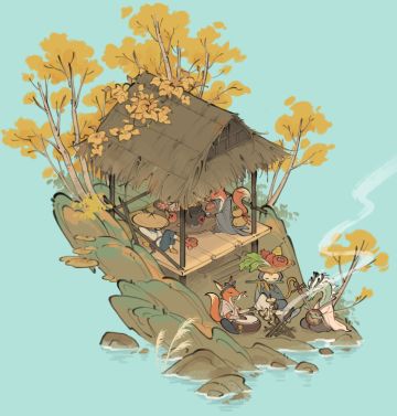 23点关服，感谢本次的游玩体验，期待下次的相遇~