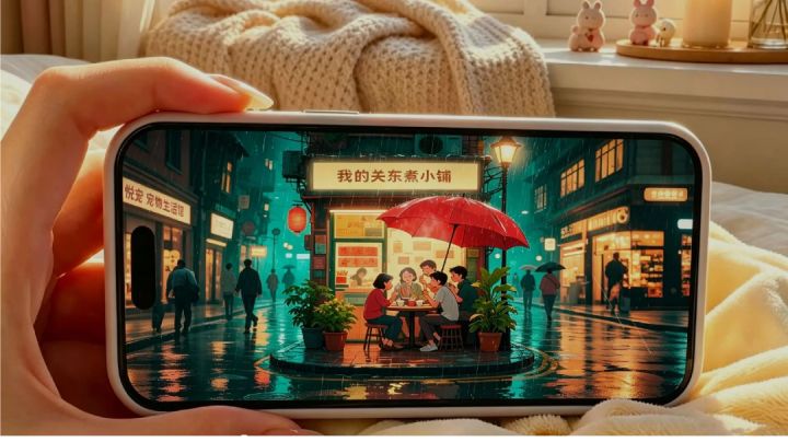 经常卡退伙伴快看这里!看这里啊!!!截图