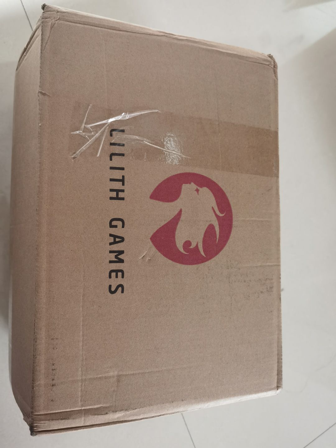 奖品 3