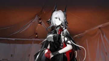 明日方舟反常光谱有趣剧情看点