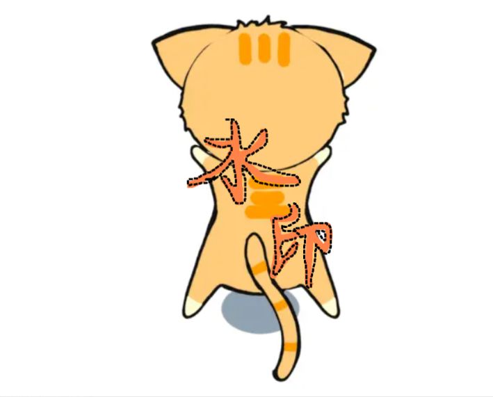 【分析】2D逐帧美术图如何画出3D视觉效果? 1