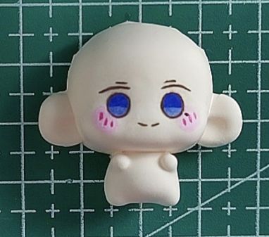 小鼻嘎初尝试~ 2