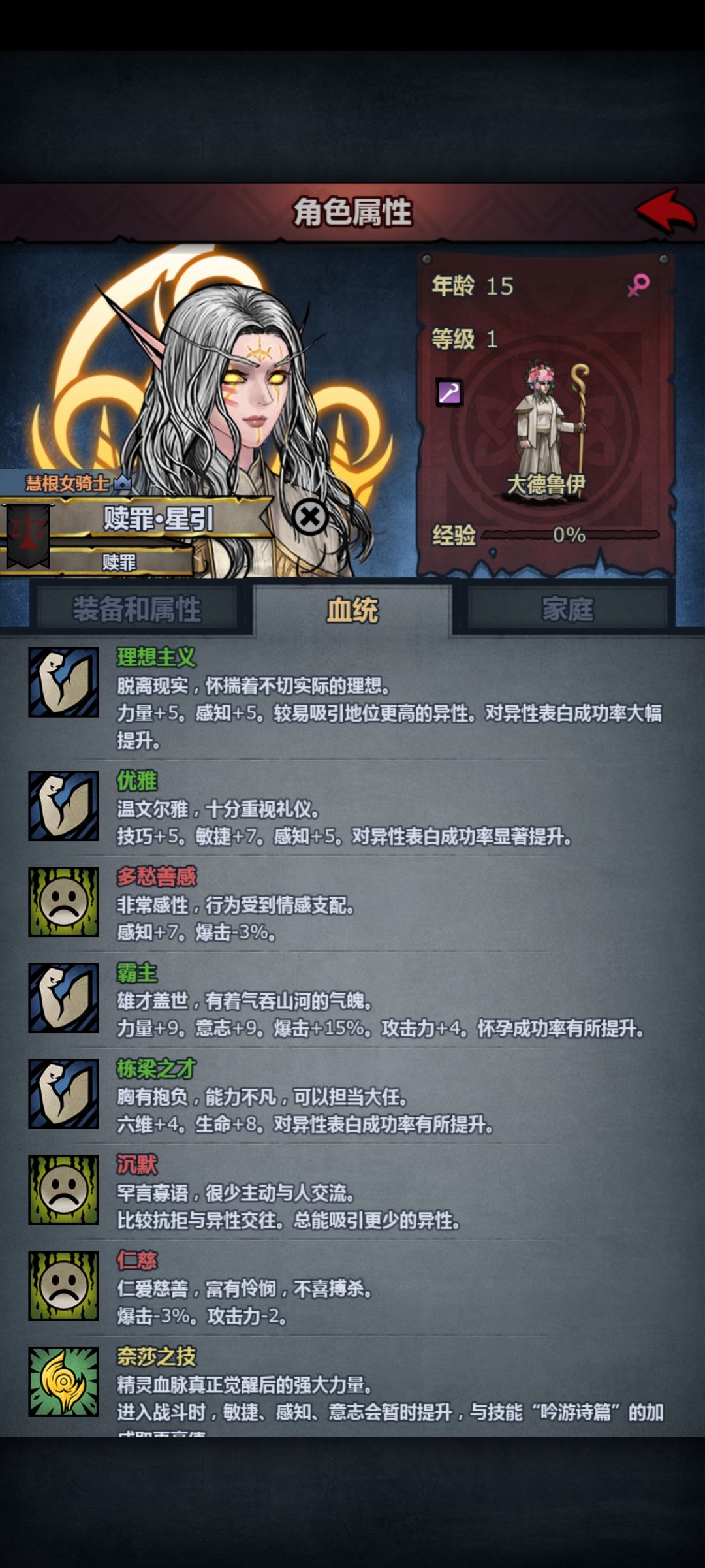 吃新职业吗?还是密使 1