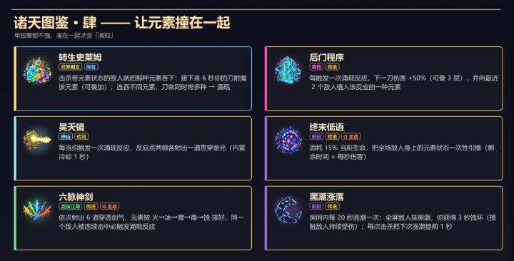 《开发者日志9 打完一局还想再来?我在「正反馈」上磨了很久》截图