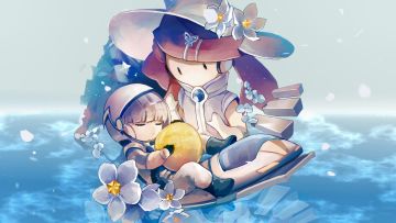 《花雨旋律 DEEMO II》收录曲目试听：Moonlight Fragrance