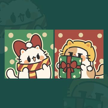 🎄圣诞快乐！🎄