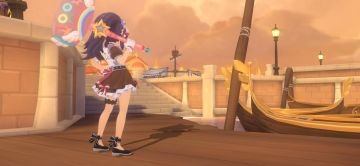 【脑洞大作家】卡普拉的一天：在仙境传说当牛马