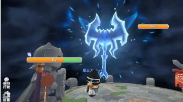 当我用卡牌游戏的视角打开富豪闯三国