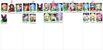 塔防玩法和宝石玩法介绍来喽