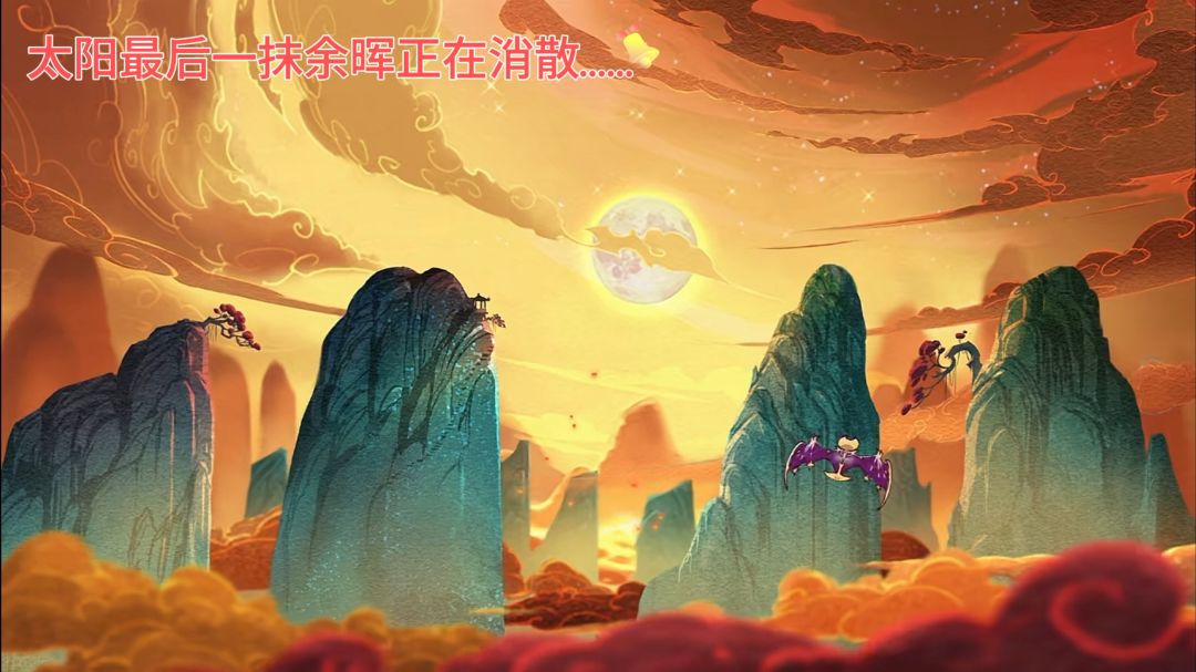 强强联合,上美与宝可梦祝大家中秋快乐~ 1