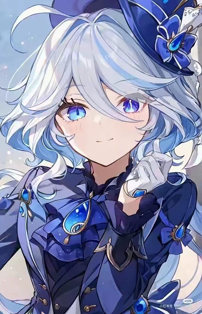 芙芙！！！ 2