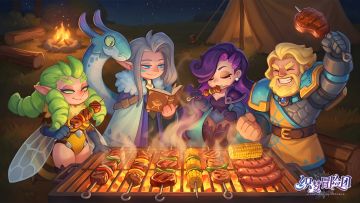 我的第一张SR！