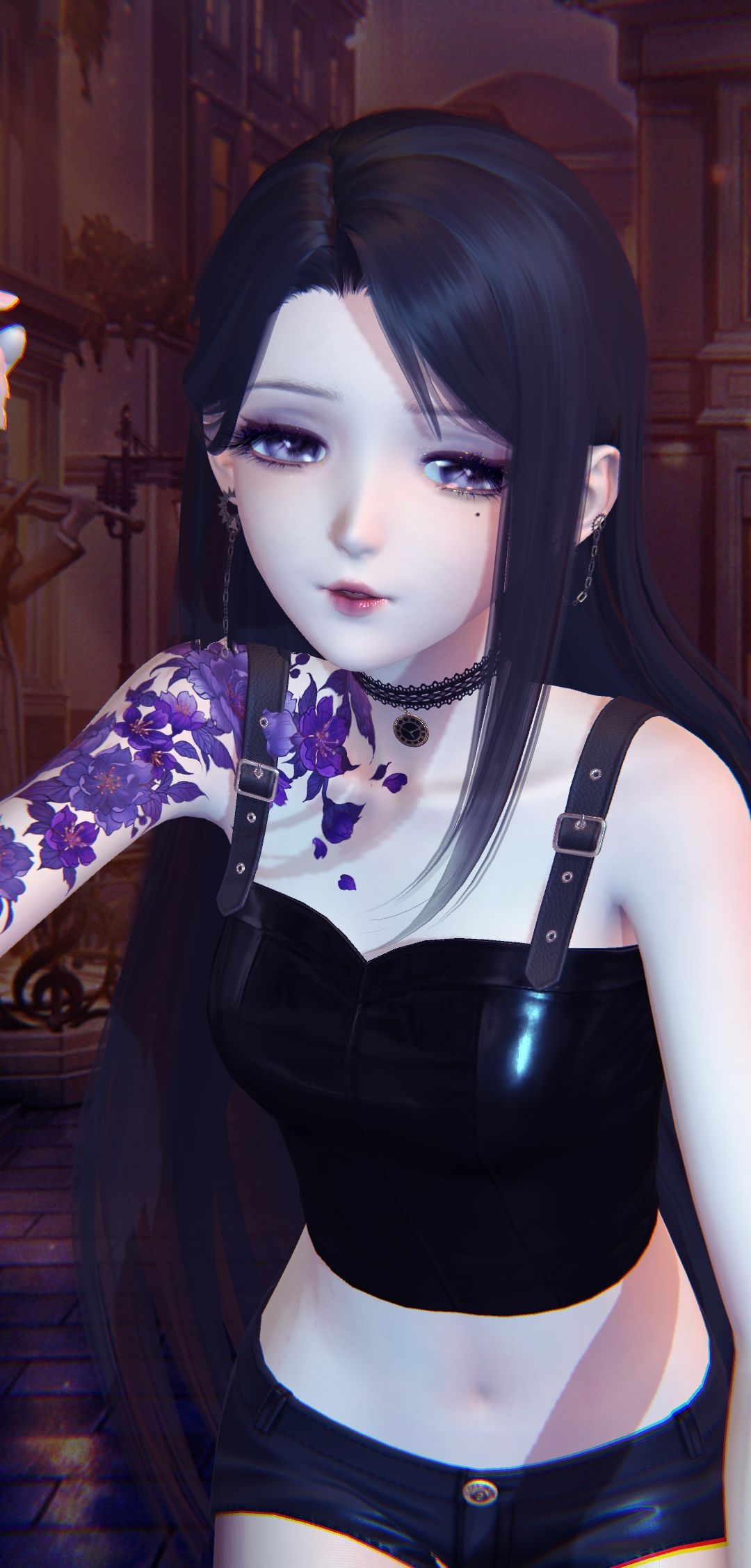妈妈级别的(✧∇✧) 1