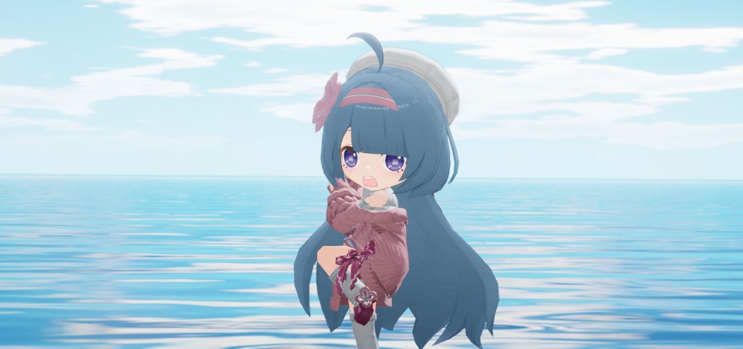 爱 3