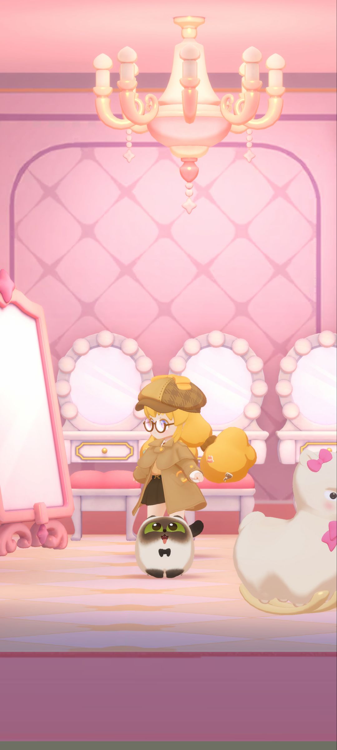 花花菜谱截图