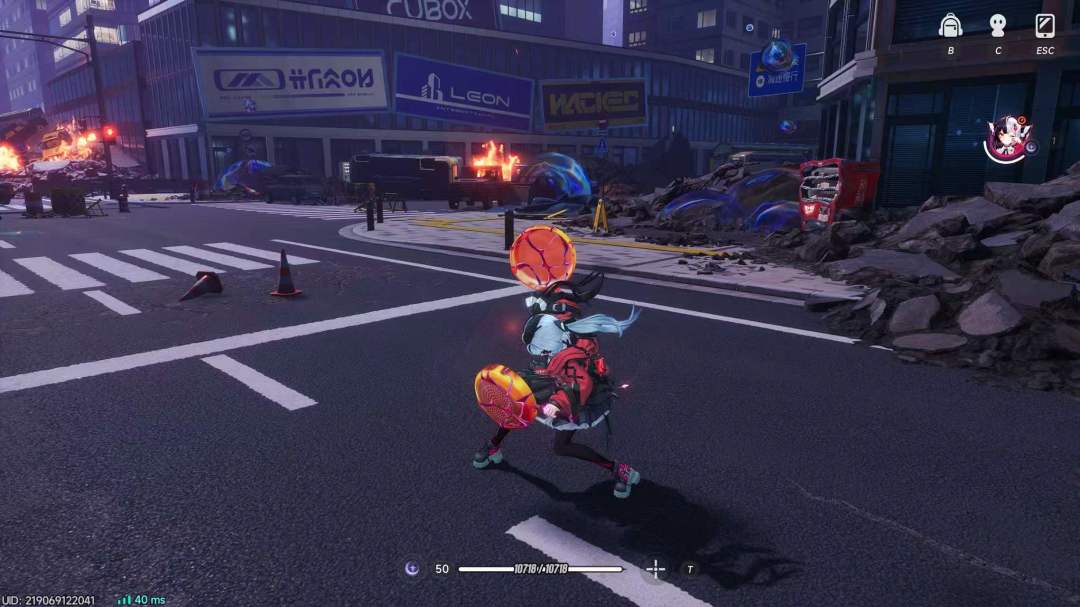 卡在开头了？ 3