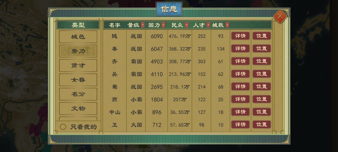 喜闻乐见的看海环节 2
