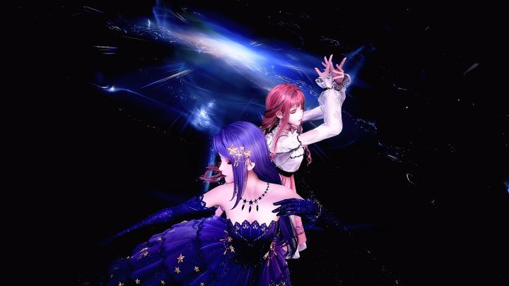 芭蕾星海奏鸣曲截图