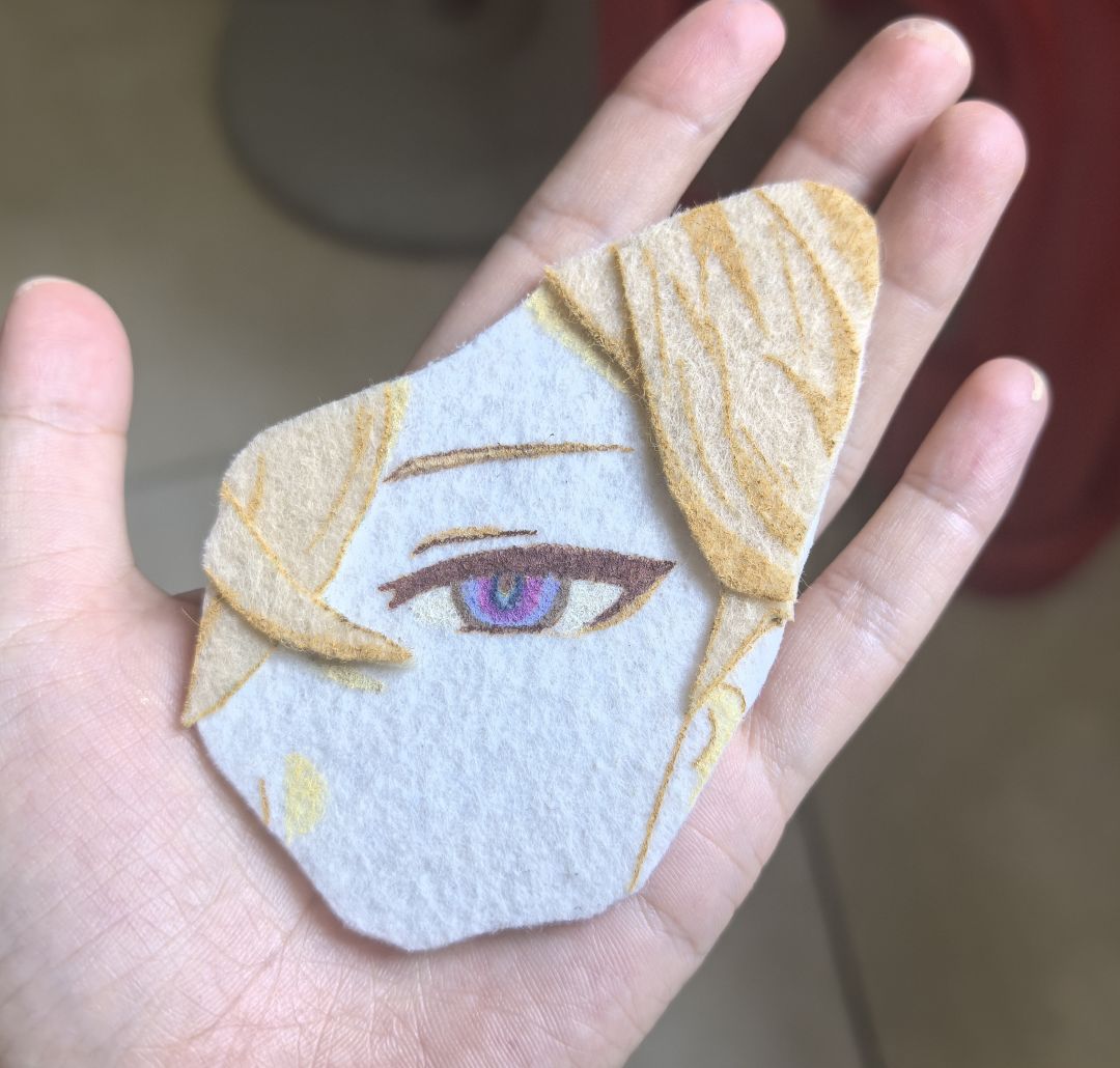 2星魂制作 3