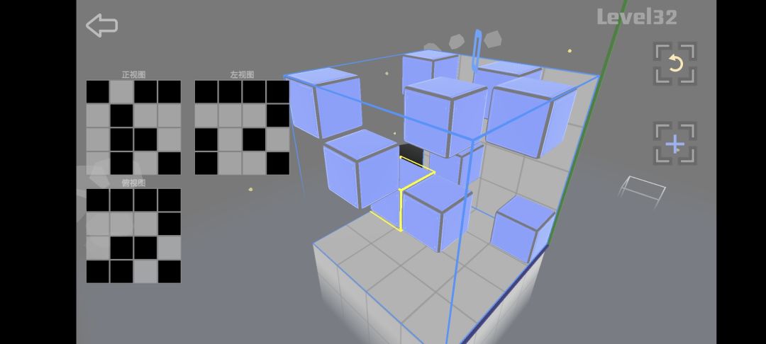 32关 1