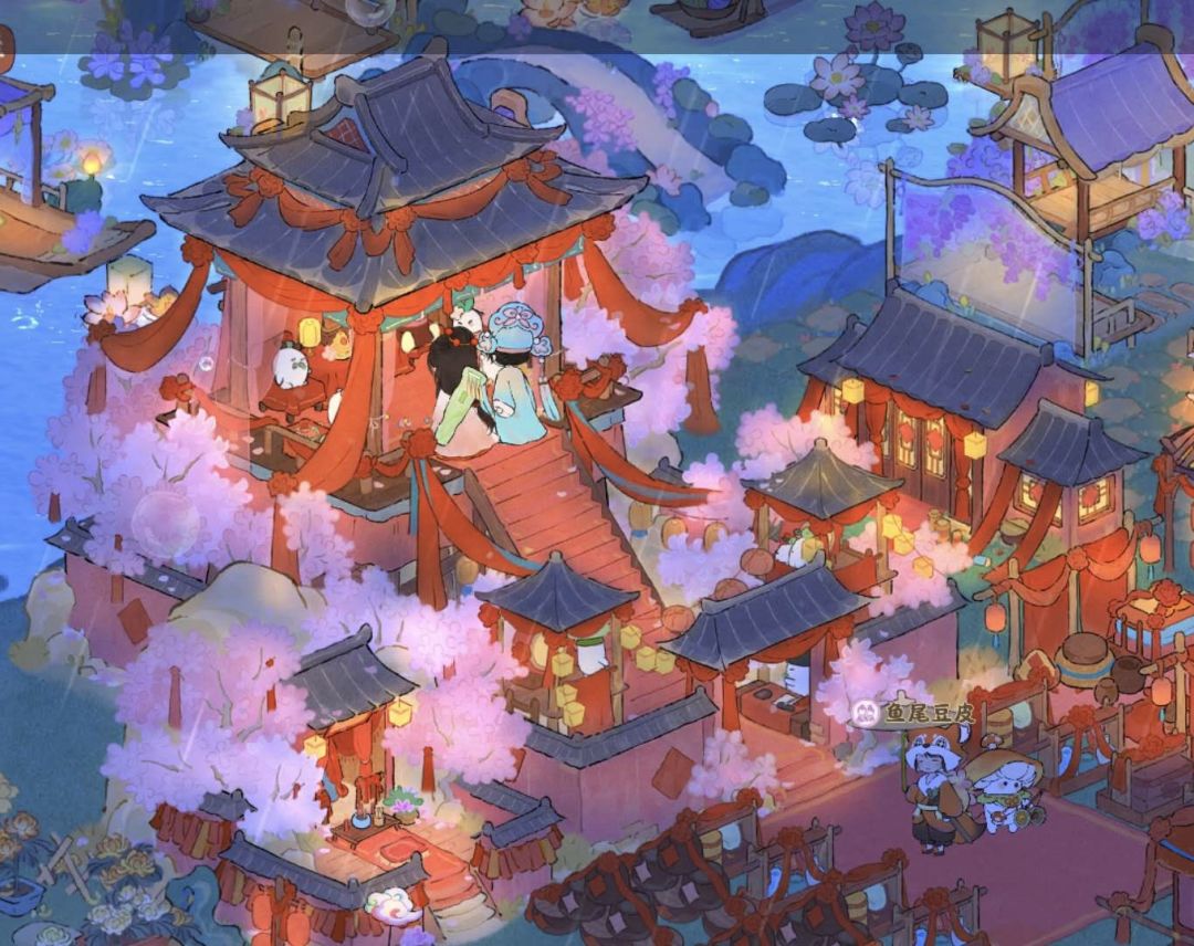 终于玩到了 2