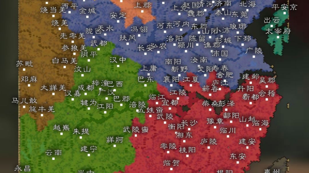 本体优化系列（十）截图