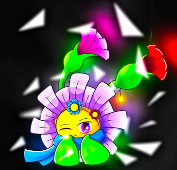 【跟着戴夫学画画】优秀绘画展示 第四十八期