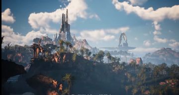 《荒野起源》「中子星测试」4.22开启！