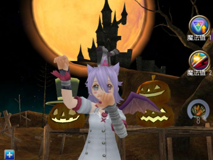 不给糖就捣蛋!🎃👻截图