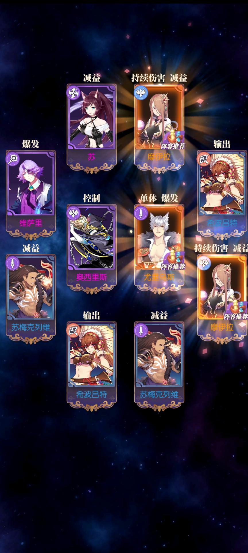 这个开局怎么样 1