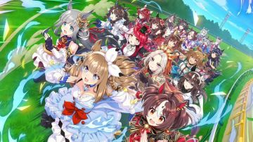 【快讯】赛马娘开发商Cygames成立AI工作室