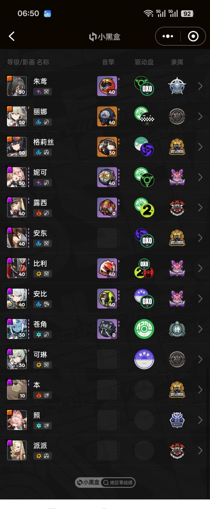 现在回归可以吗截图