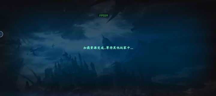第二把玩不了
单机
和多人一个人开显示这样截图