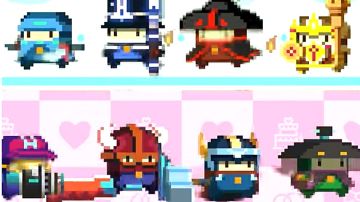 ★8张全新豆丁卡！！超强原创自制卡面！★第5期꧂