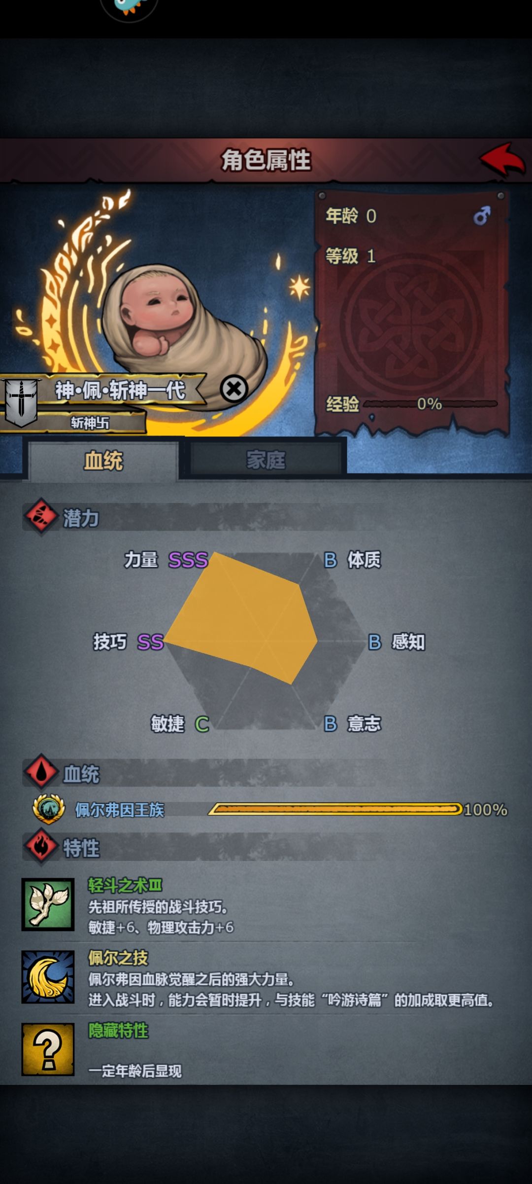 半个月的萌新,第一个神子,求培养方式 1