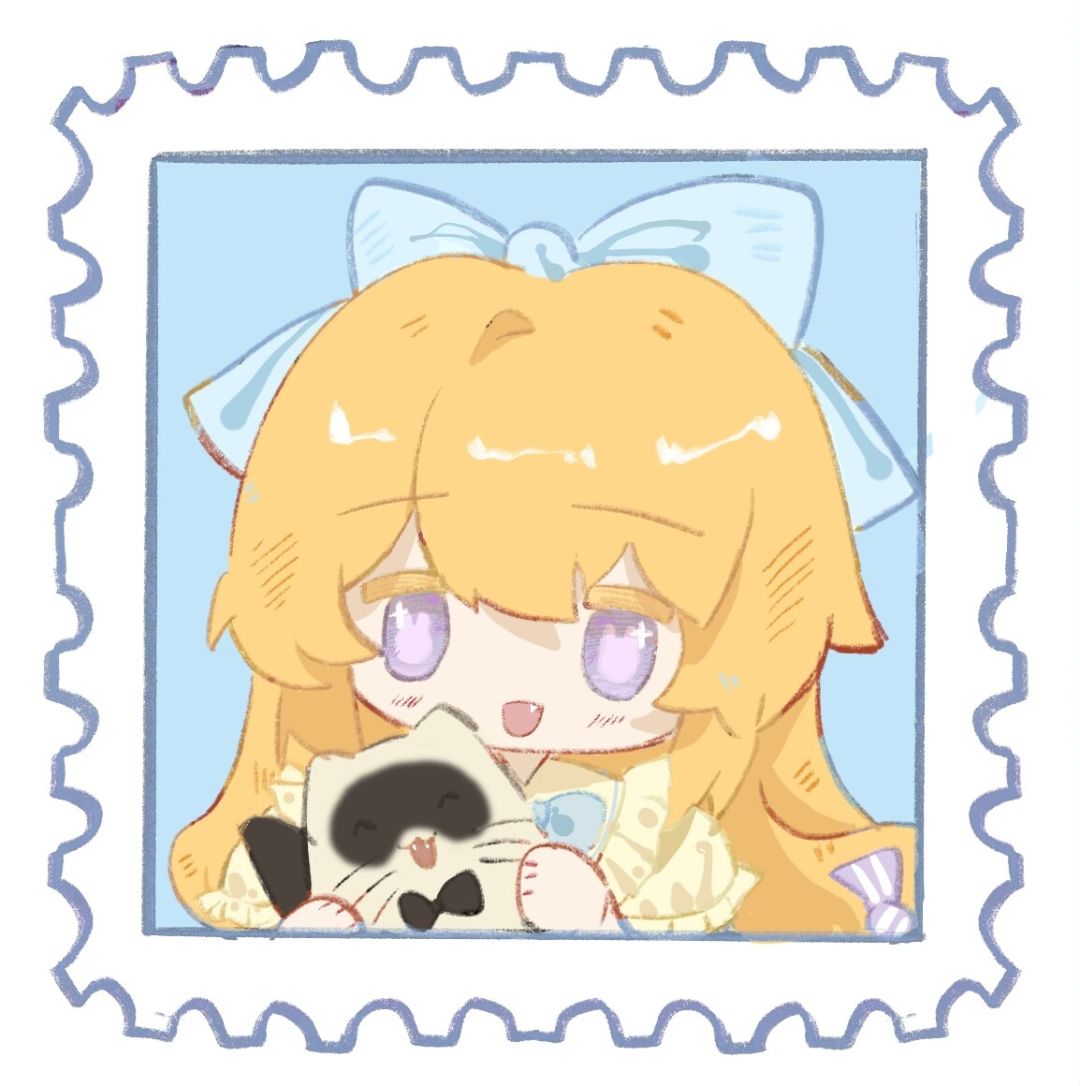 paki生日快乐! 2