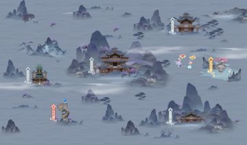 《辰东群侠传》☆仙古纪元52服☆8月30日10：00开启