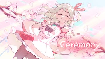 【评论有奖】Ceremony | 《世界弹射物语》3.5周年宣传PV