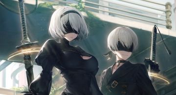 活动预告 | OuteR:Automata