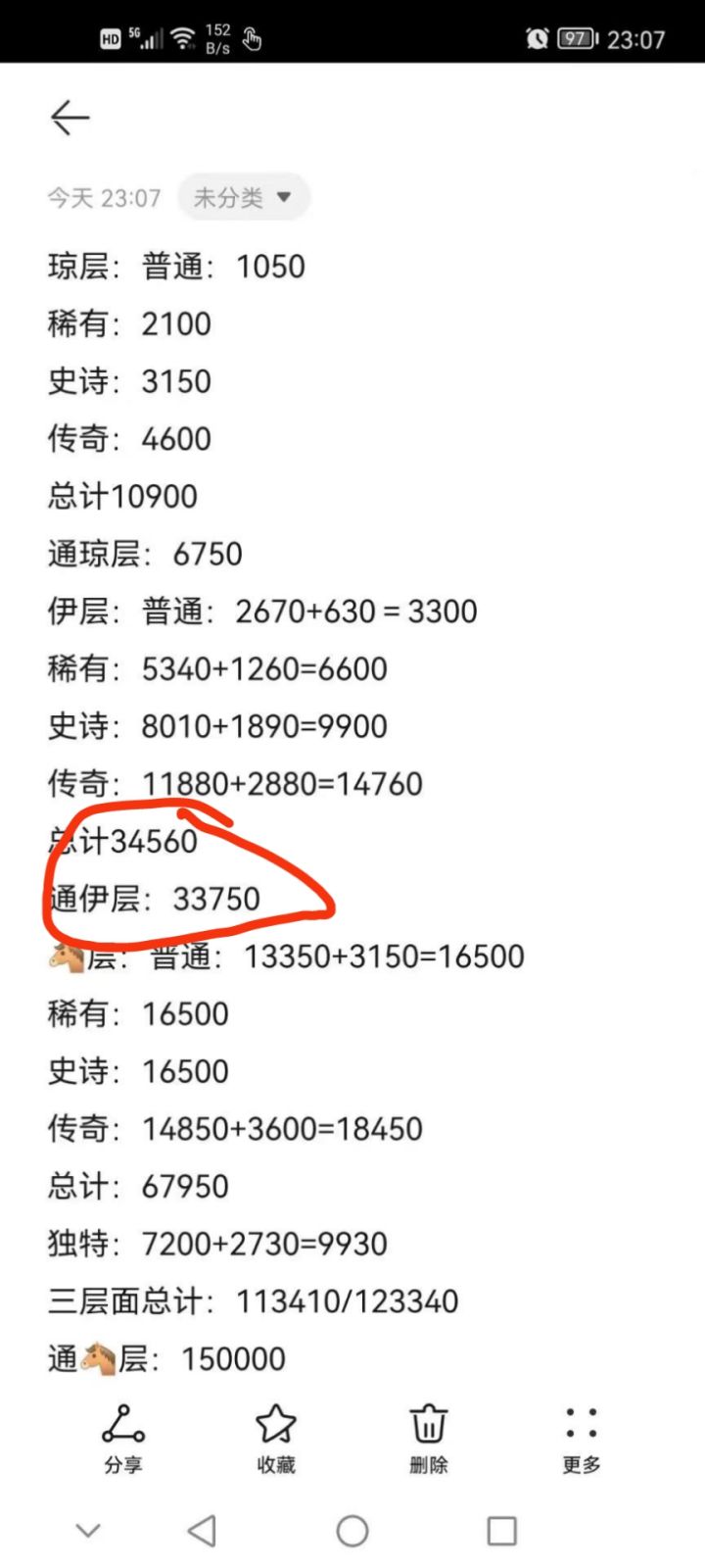 伊图层面稳定性。截图