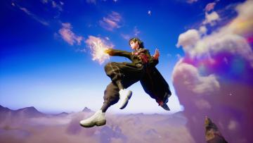 星星总是留给有准备的人