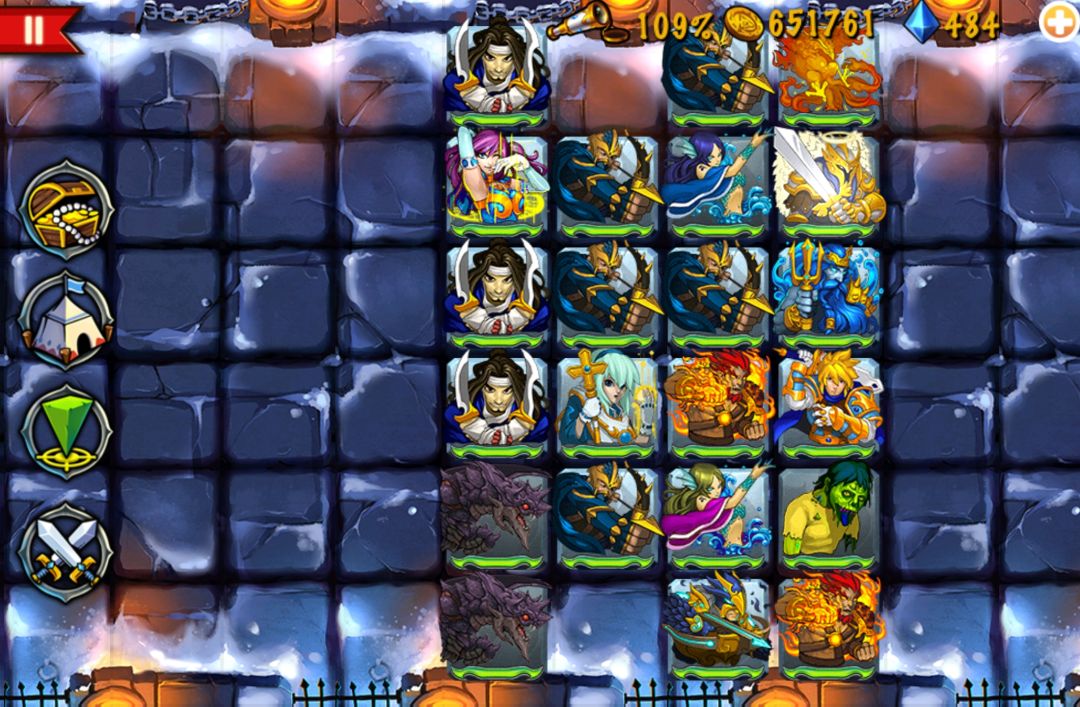 精彩截图分享 2026-7-3 1