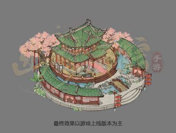 幽梦小学堂①丨走进穿越，欢迎来到古风世界~