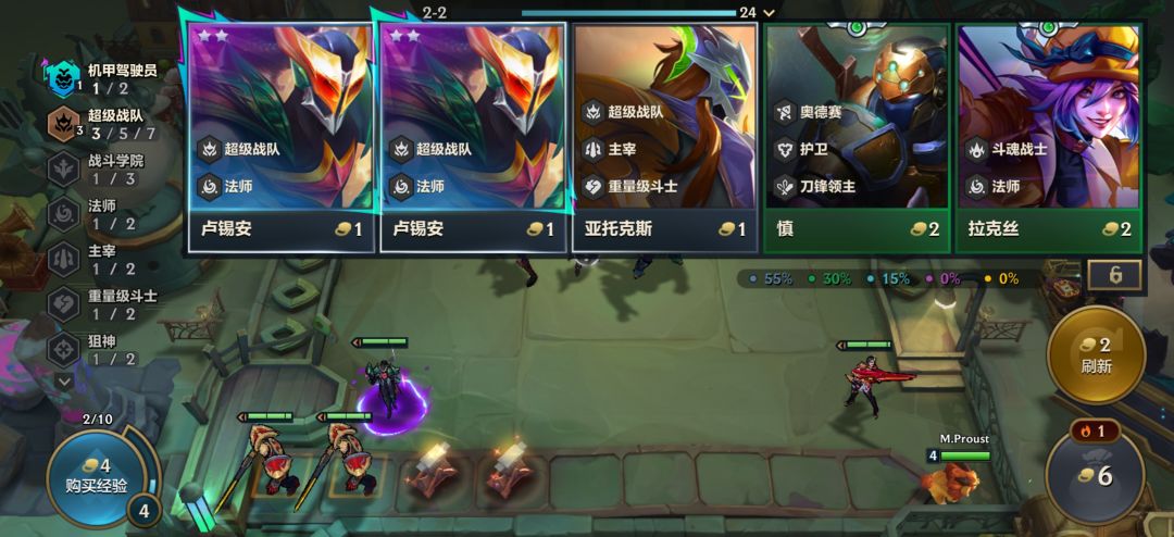 😂这和发牌员直接送你赢有什么区别 1
