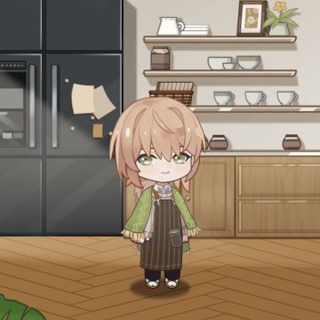 后厨影像捕捉｜郁金香研修会·米洛