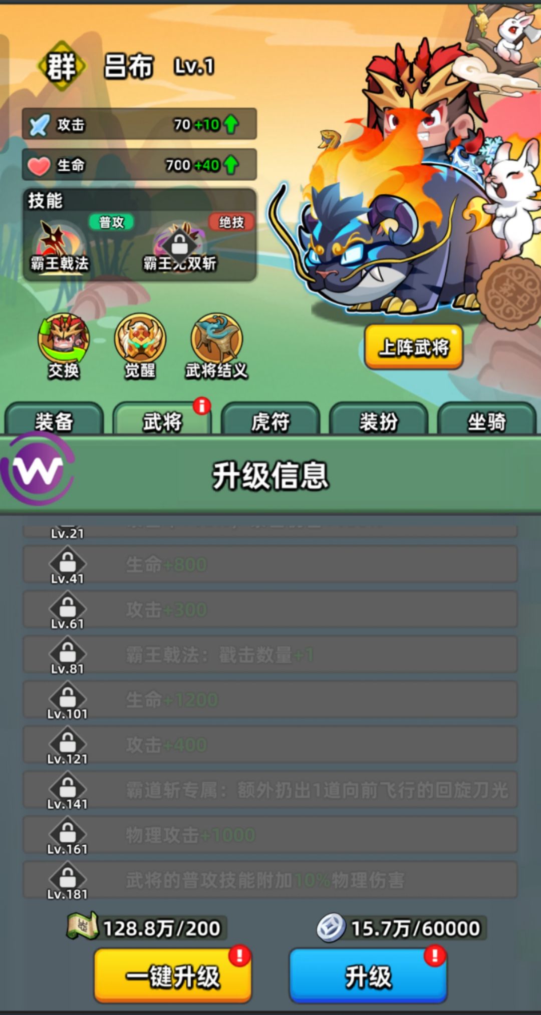 三国吧兄弟 之 那些事儿。 4